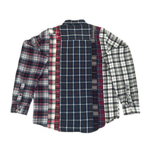 Load image into Gallery viewer, Reincarnated Flannel

