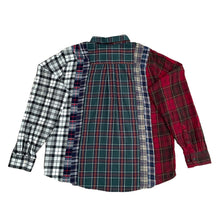 Load image into Gallery viewer, Reincarnated Flannel
